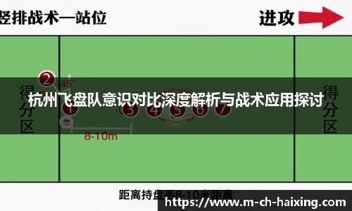 杭州飞盘队意识对比深度解析与战术应用探讨